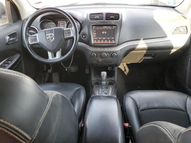 Photo 8 from auction – 2015 DODGE JOURNEY CR with VIN 3C4PDDGG1FT739581