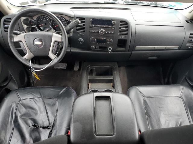 Photo 8 from auction – 2013 CHEVROLET SILVERADO with VIN 1GCRKSE78DZ310904