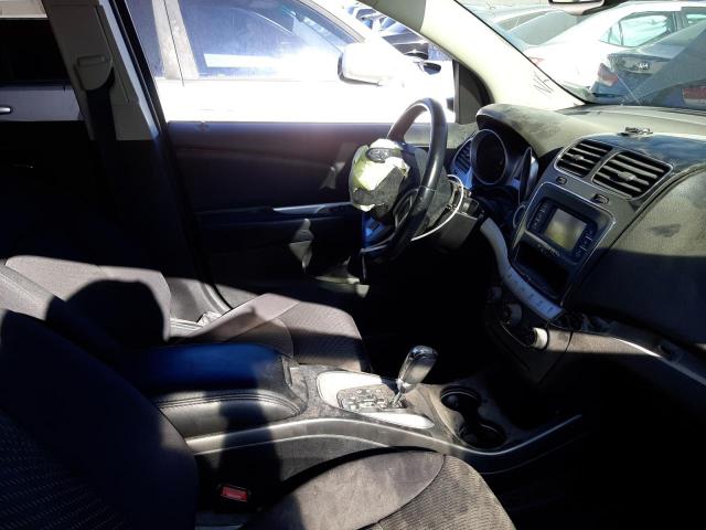 Photo 5 from auction – 2013 DODGE JOURNEY SE with VIN 3C4PDCAB8DT547305