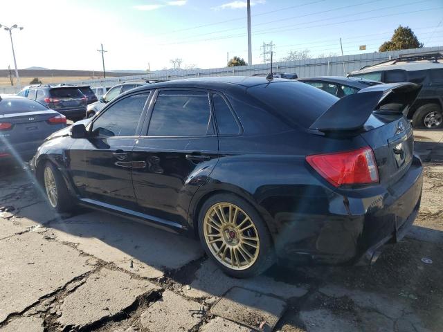 Photo 2 from auction – 2013 SUBARU IMPREZA WR with VIN JF1GV8J6XDL007498