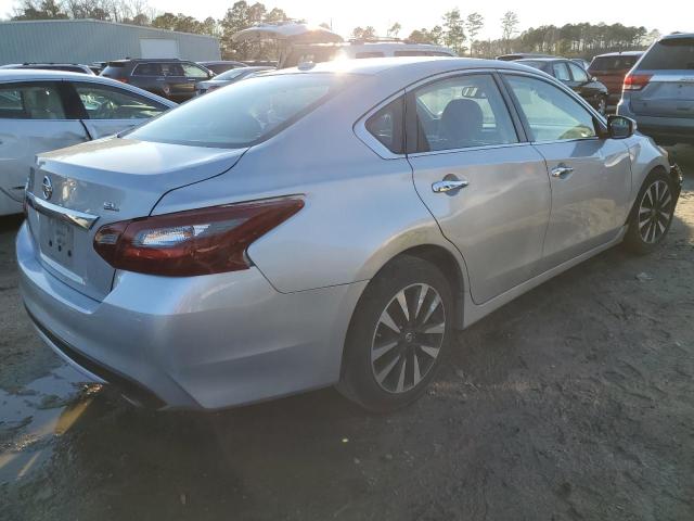 Photo 3 from auction – 2018 NISSAN ALTIMA 2.5 with VIN 1N4AL3AP1JC177624