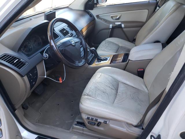 Photo 7 from auction – 2008 VOLVO XC90 3.2 with VIN YV4CY982381450776