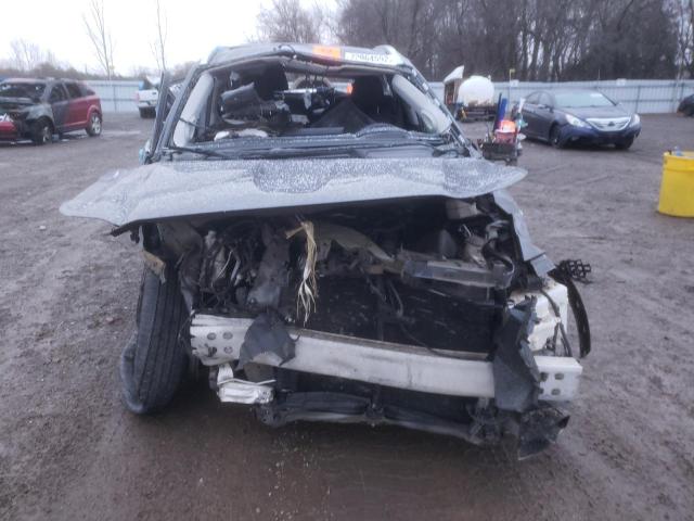 Photo 5 from auction – 2021 TOYOTA HIGHLANDER with VIN 5TDFZRBH5MS100055