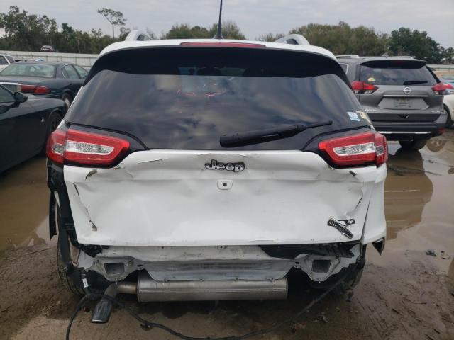 Zdjęcie 6 z aukcji – 2017 JEEP CHEROKEE L z VIN 1C4PJLCB2HW660656