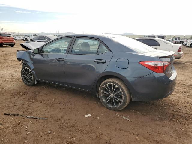 Photo 2 from auction – 2014 TOYOTA COROLLA L with VIN 5YFBURHE4EP028690