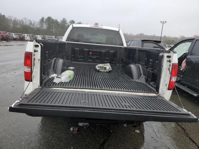 Photo 10 from auction – 2007 FORD F150 with VIN 1FTPF125X7KC35533