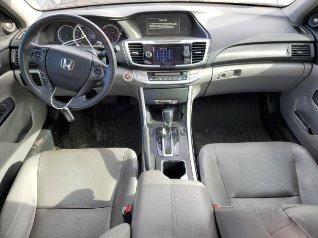 Photo 8 from auction – 2015 HONDA ACCORD EXL with VIN 1HGCR2F85FA012211