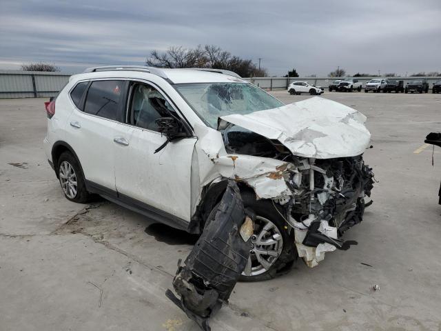 Photo 4 from auction – 2019 NISSAN ROGUE S with VIN 5N1AT2MT4KC717087
