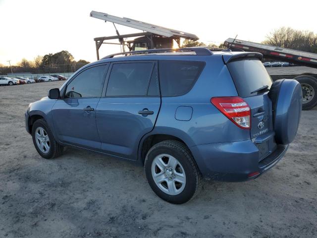 Photo 2 from auction – 2010 TOYOTA RAV4 with VIN 2T3BF4DV4AW049820