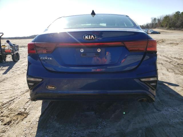 Photo 6 from auction – 2019 KIA FORTE FE with VIN 3KPF24AD5KE049458