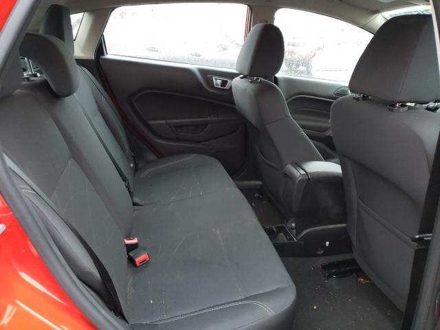 Photo 10 from auction – 2015 FORD FIESTA SE with VIN 3FADP4EJXFM199611
