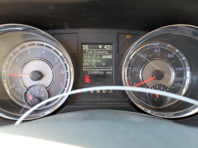 صورة رقم 9 من المزاد - 2011 CHRYSLER TOWN & COU مع VIN 2A4RR5DG6BR720004