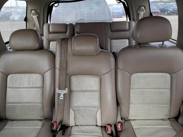 Photo 10 from auction – 2004 FORD EXPEDITION with VIN 1FMRU17W64LA74728