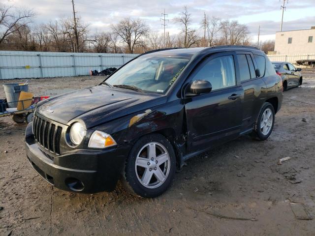 JEEP COMPASS SP 2010 with VIN 1J4NT1FAXAD641485 - Photo from auction