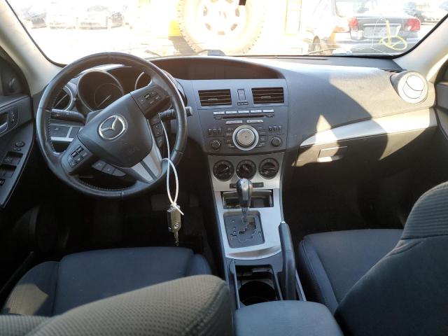 Photo 8 from auction – 2010 MAZDA 3 S with VIN JM1BL1H60A1197195
