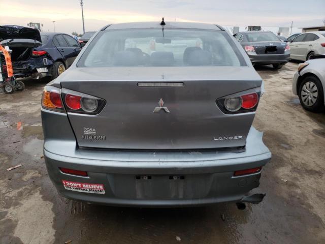 Photo 6 from auction – 2012 MITSUBISHI LANCER ES/ with VIN JA32U2FUXCU007567