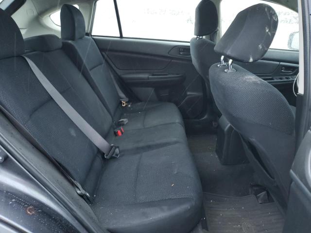 Photo 10 from auction – 2014 SUBARU IMPREZA with VIN JF1GPAA63E8263312