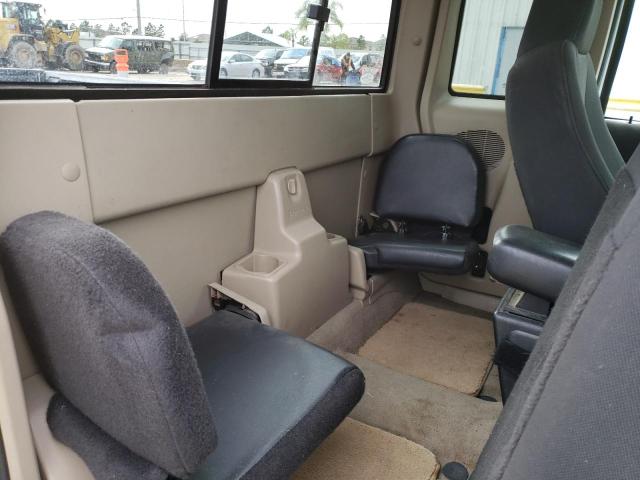 Photo 10 from auction – 2004 FORD RANGER SUP with VIN 1FTYR44E44PA31223