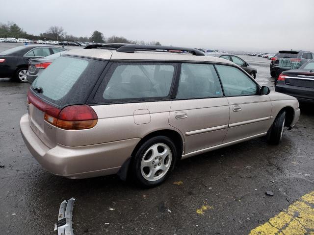 Photo 3 from auction – 1999 SUBARU LEGACY L with VIN 4S3BK4358X7316202