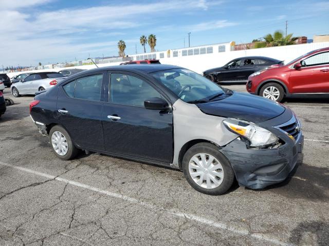 Photo 4 from auction – 2016 NISSAN VERSA S with VIN 3N1CN7APXGL884502