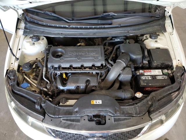Photo 11 from auction – 2013 KIA FORTE LX with VIN KNAFT4A29D5705247
