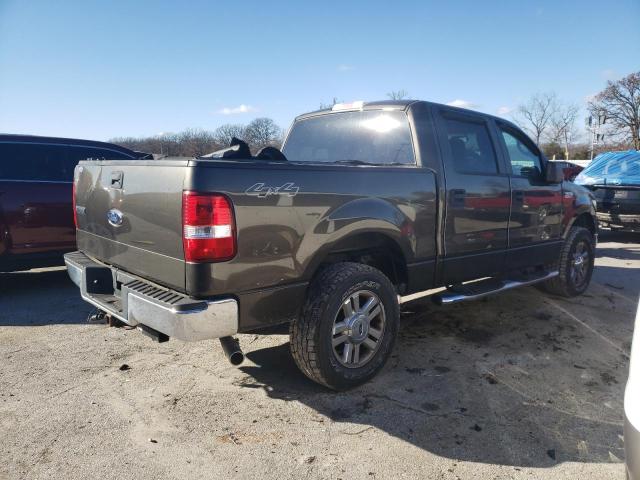 Photo 3 from auction – 2008 FORD F150 SUPER with VIN 1FTRW14W78FB71041