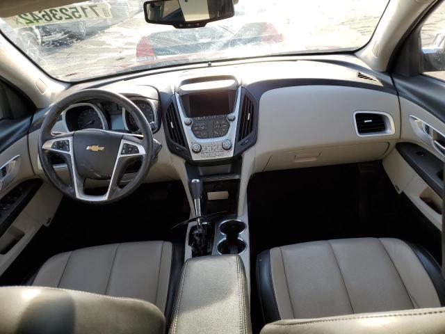Photo 8 from auction – 2017 CHEVROLET EQUINOX PR with VIN 2GNFLGE37H6229041
