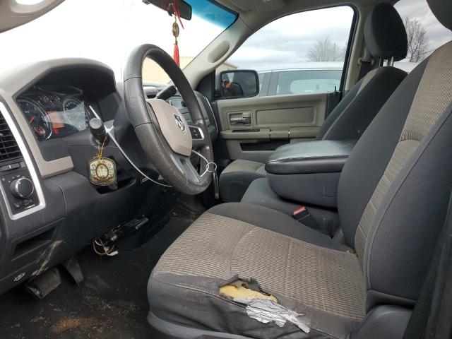 Photo 7 from auction – 2010 DODGE RAM 1500 with VIN 1D7RV1GP3AS113308