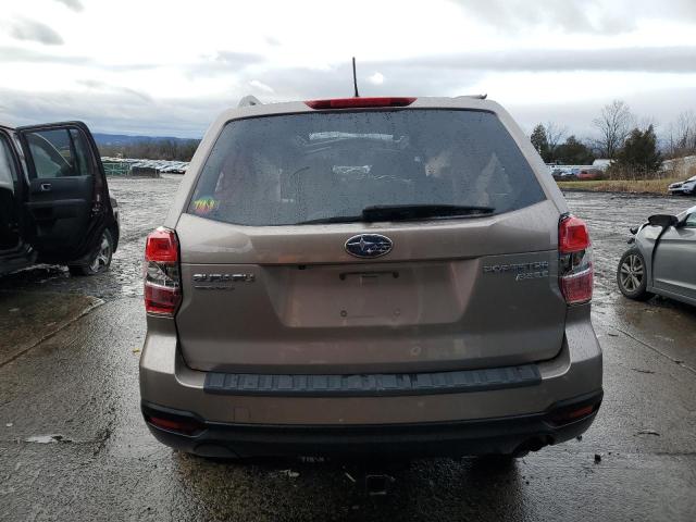 Photo 6 from auction – 2015 SUBARU FORESTER 2 with VIN JF2SJADC2FH836162