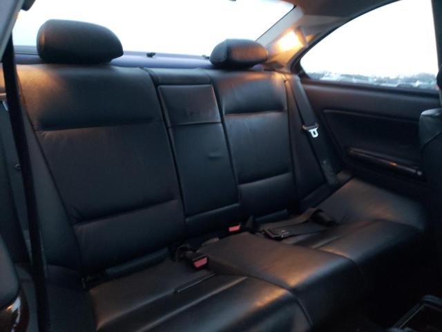 Photo 10 from auction – 2003 BMW 325 CI with VIN WBABN33423PG60756