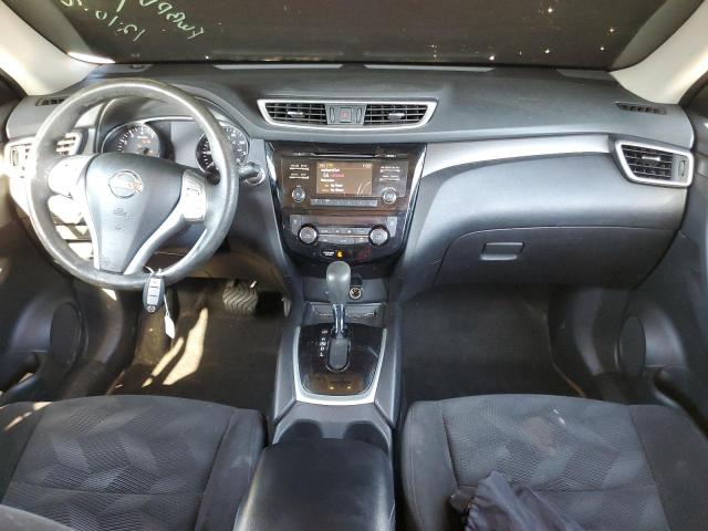 Photo 8 from auction – 2014 NISSAN ROGUE S with VIN 5N1AT2MT8EC763848