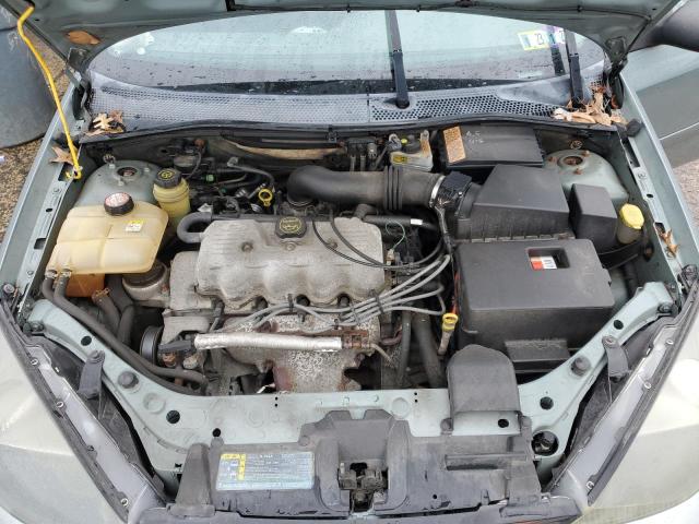 Photo 11 from auction – 2003 FORD FOCUS SE with VIN 1FAFP34P53W300333