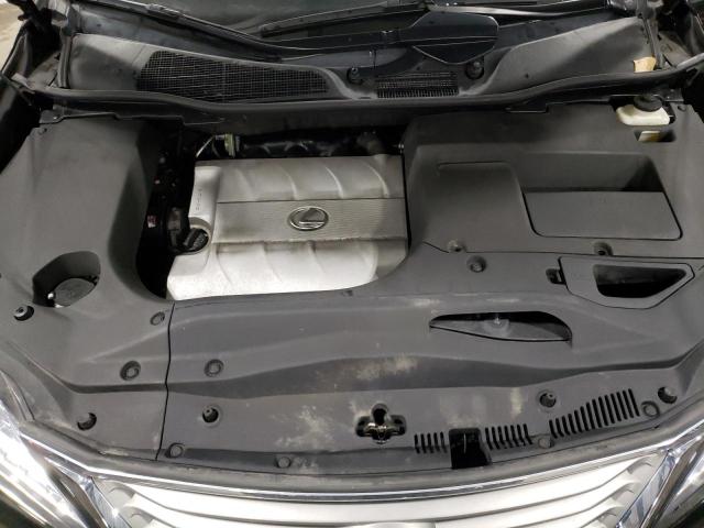 Photo 12 from auction – 2015 LEXUS RX 350 BAS with VIN 2T2BK1BA4FC314856