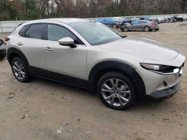 Photo 4 from auction – 2022 MAZDA CX-30 SELE with VIN 3MVDMBBL6NM455155