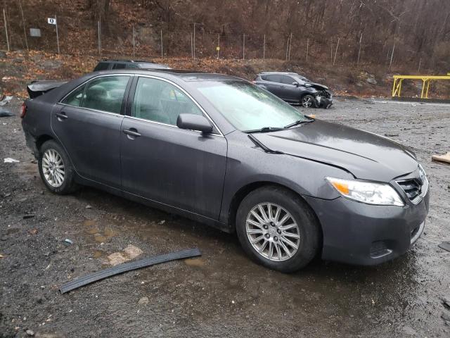 Photo 4 from auction – 2010 TOYOTA CAMRY BASE with VIN 4T1BF3EK8AU027827