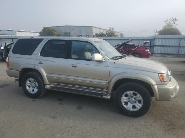 Photo 4 from auction – 2001 TOYOTA 4RUNNER LI with VIN JT3GN87R210184799