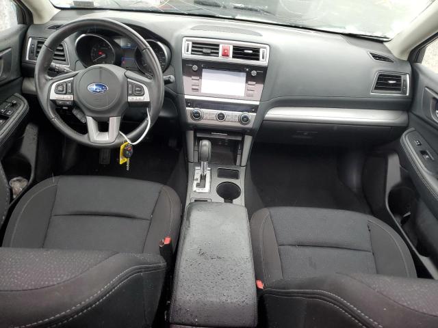 Photo 8 from auction – 2017 SUBARU LEGACY 2.5 with VIN 4S3BNAH65H3052873