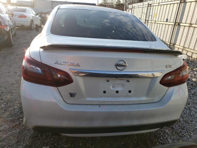 Photo 6 from auction – 2017 NISSAN ALTIMA 2.5 with VIN 1N4AL3AP4HC281440