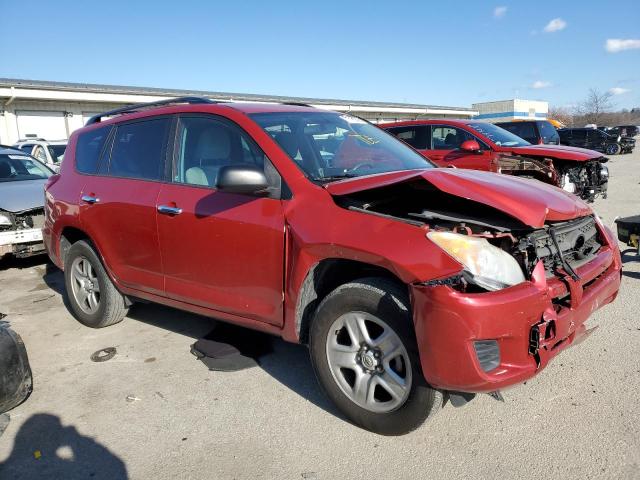 Photo 4 from auction – 2011 TOYOTA RAV4 with VIN 2T3ZF4DV8BW072761