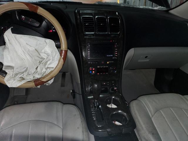 Photo 8 from auction – 2011 GMC ACADIA DEN with VIN 1GKKVTED4BJ307955