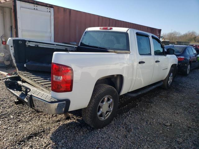 Photo 3 from auction – 2008 CHEVROLET SILVERADO with VIN 3GCEC13J38G124651