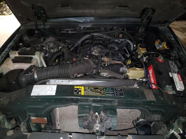 Photo 11 from auction – 2004 FORD EXPLORER S with VIN 1FMZU67K94UB58546