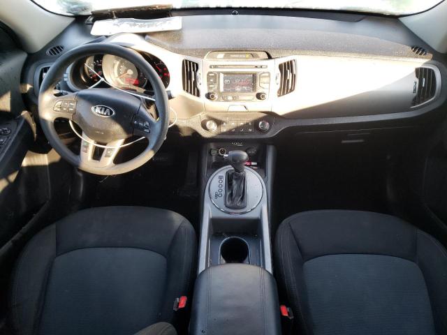 Photo 8 from auction – 2014 KIA SPORTAGE B with VIN KNDPB3AC1E7643300