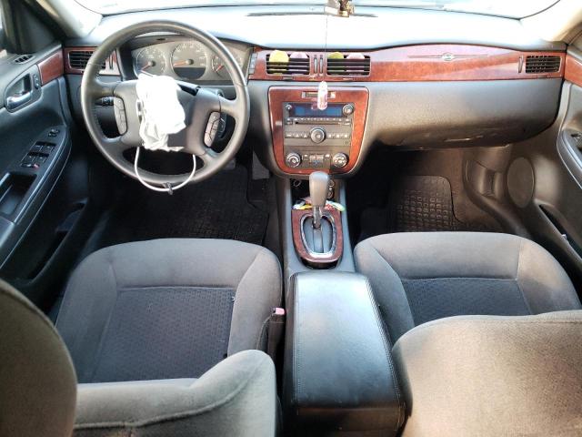 Photo 8 from auction – 2006 CHEVROLET IMPALA LT with VIN 2G1WC581269129599