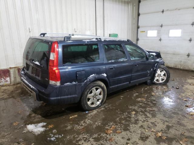 Photo 3 from auction – 2006 VOLVO XC70 with VIN YV4SZ592461235016