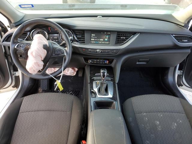 Photo 8 from auction – 2018 BUICK REGAL PREF with VIN W04GL6SX5J1129568
