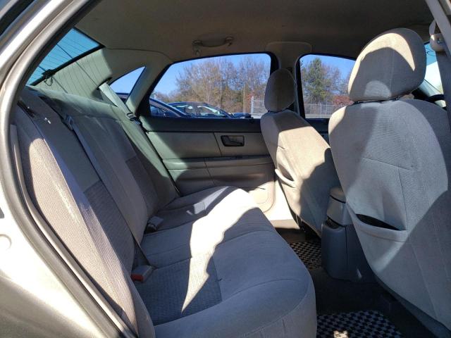 Photo 10 from auction – 2004 FORD TAURUS SES with VIN 1FAFP55S94G158370