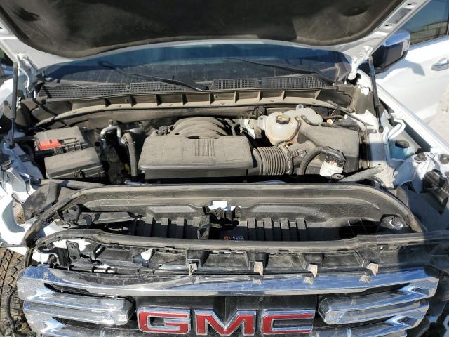 Photo 11 from auction – 2022 GMC SIERRA LIM with VIN 3GTU9DED4NG193895