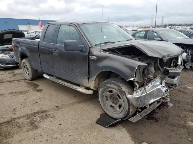 صورة رقم 4 من المزاد - 2005 FORD F150 مع VIN 1FTPX145X5FA58563
