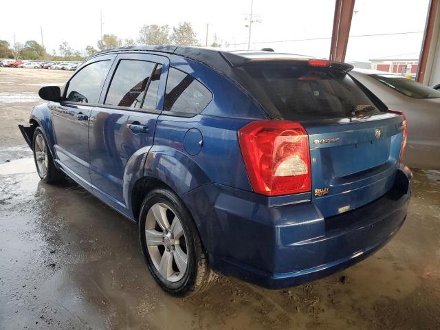 Photo 2 from auction – 2010 DODGE CALIBER MA with VIN 1B3CB3HA9AD566482